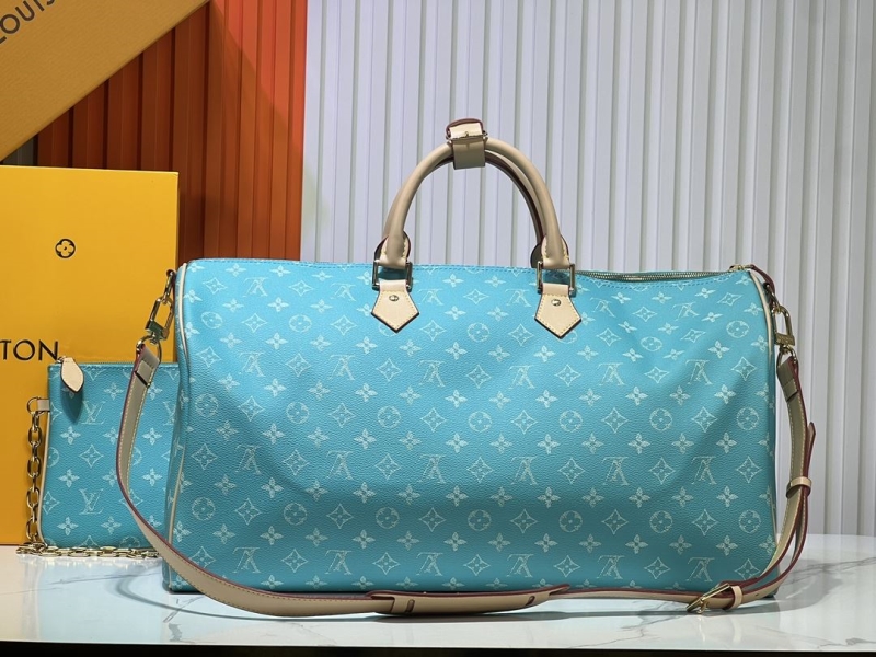 LV Travel Bags